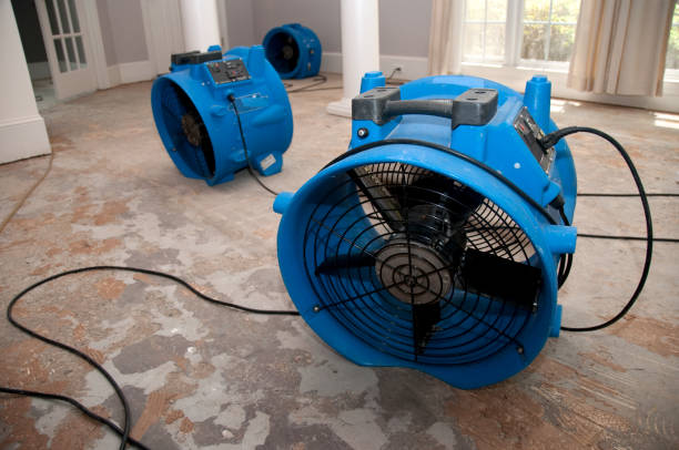 Best Residential water damage restoration  in Lake Caroline, VA