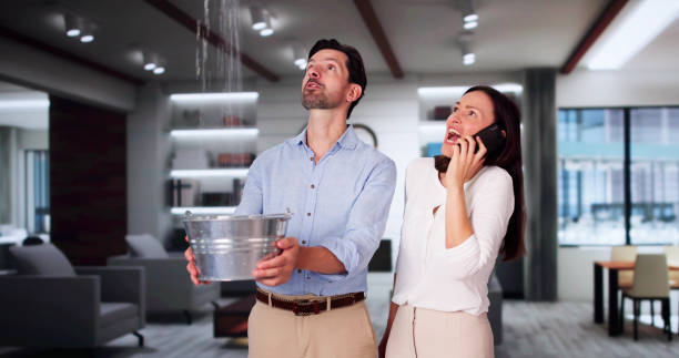 Best 24-hour water damage restoration  in Lake Caroline, VA